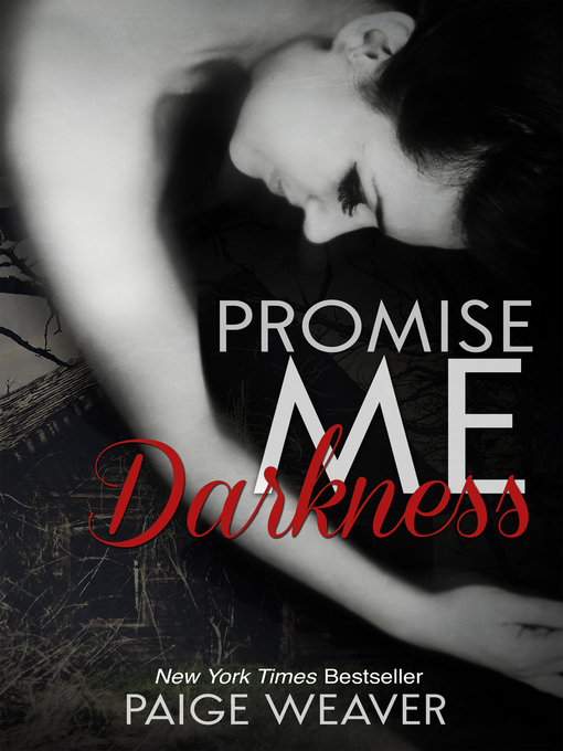 Title details for Promise Me Darkness by Paige Weaver - Available